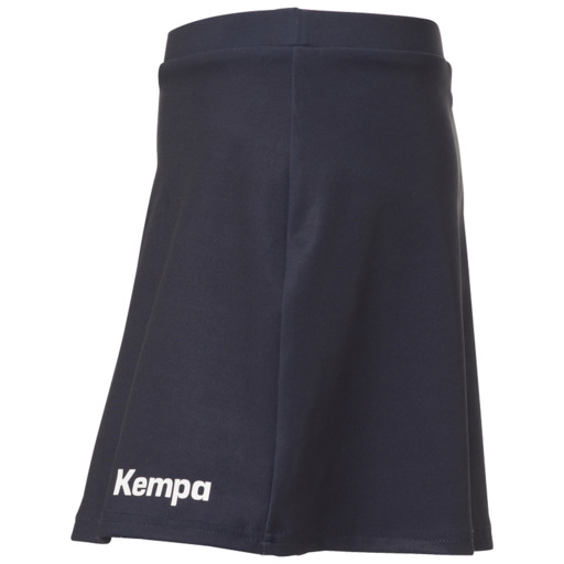  Mädchen Marineblauer Skort Kempa