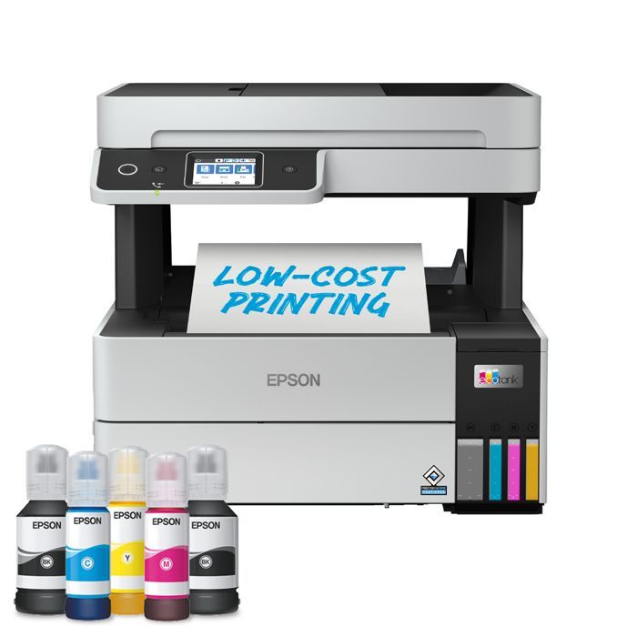 EPSON EcoTank ET-5185