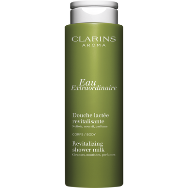 Clarins Eau Extraordinaire Douche dusjkrem 200 ml 200 ml