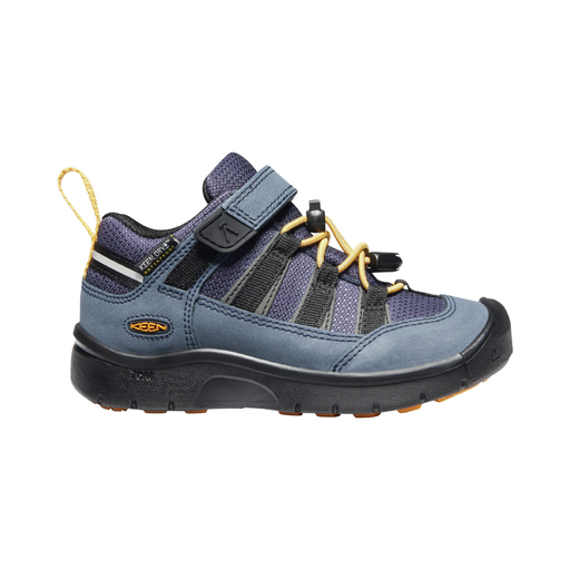 Zapatillas Montaña Niño Hikeport Ii Low Keen