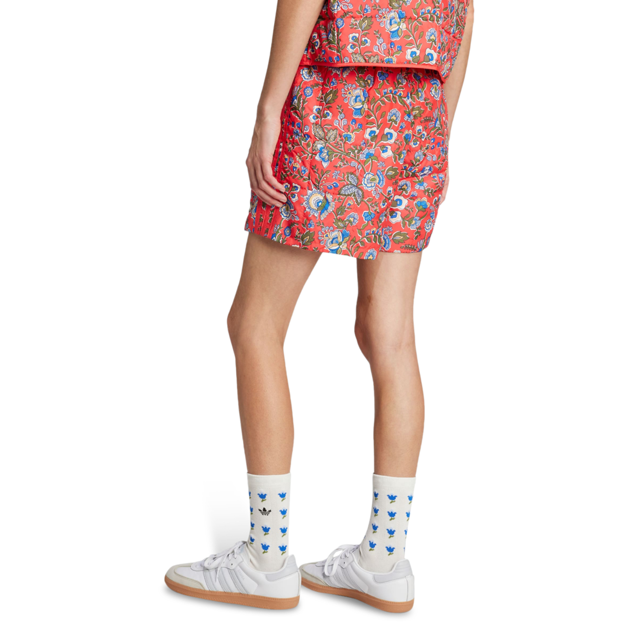 adidas Originals X Liberty London
