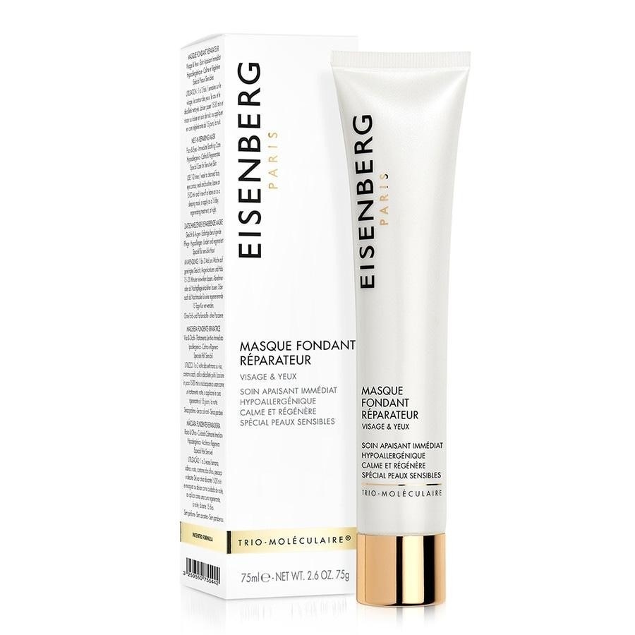 Eisenberg hidratantna maska za žene Classic Skincare Prisme Libre Skin-Caring Glow - 75 ml