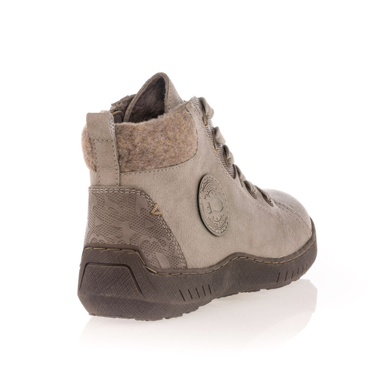 Baskets / sneakers Femme Beige