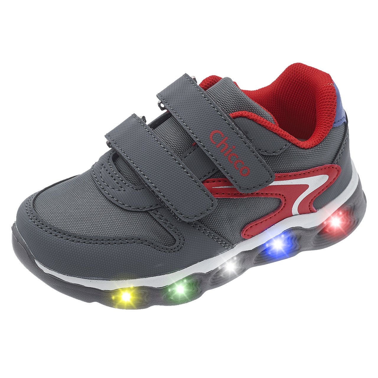 Kinderschoenen van Cook