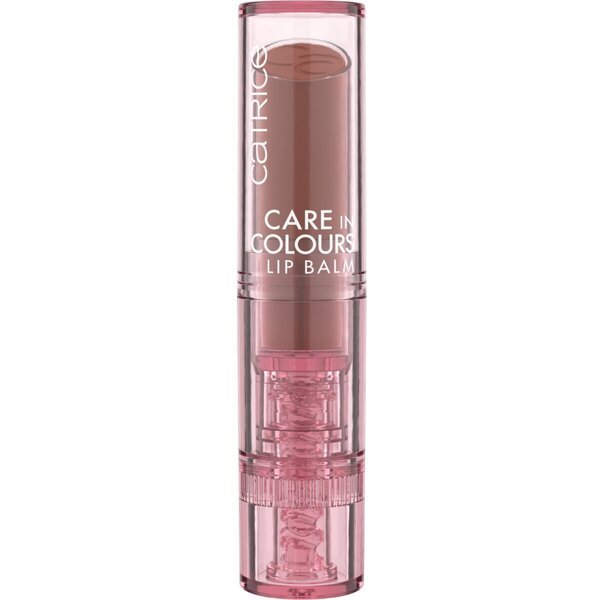 Catrice Care in Colors 060 Half Baked Cookies lūpu balzams<br>3g