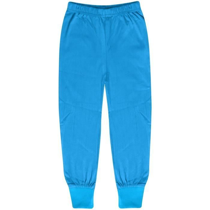 Enfants Filles Garçons Game Squad Pyjamas Cosplay Vêtements De Nuit Enfants Ensemble Pyjama 2 Pièces Lounge Top Bottom Âge 2-3 Ans