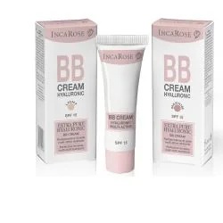 INCAROSE Crème BB Incarose Hyal Medium