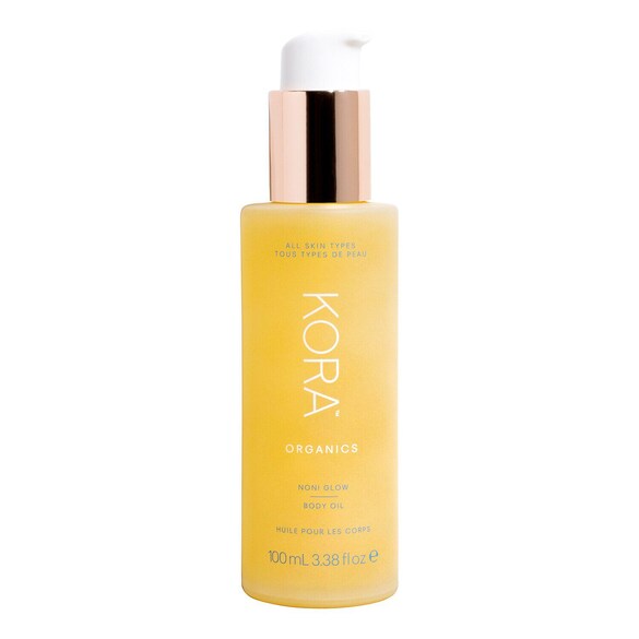 Noni Glow - Odżywczy i lekki olejek do ciała