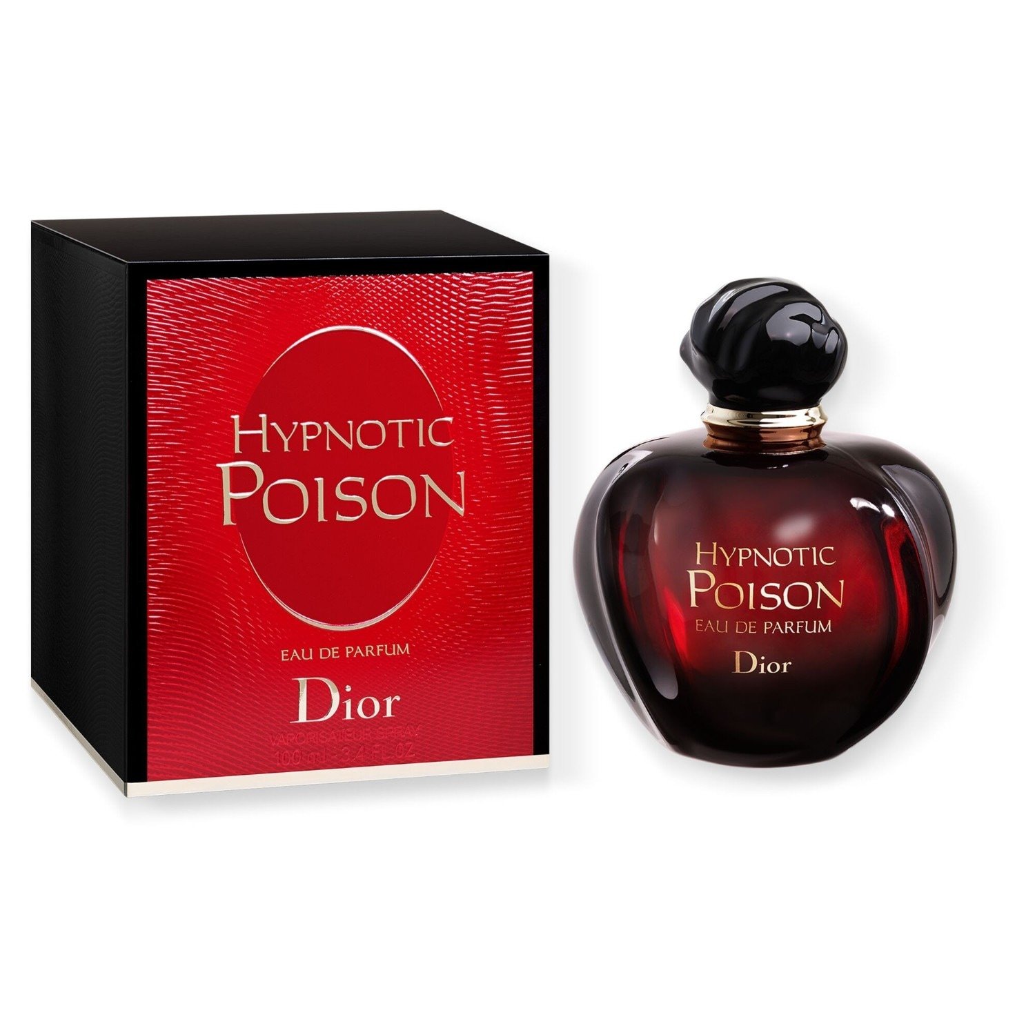 DIOR Parfumovaná voda Poison Hypnotic Parfumová voda – 50 ml