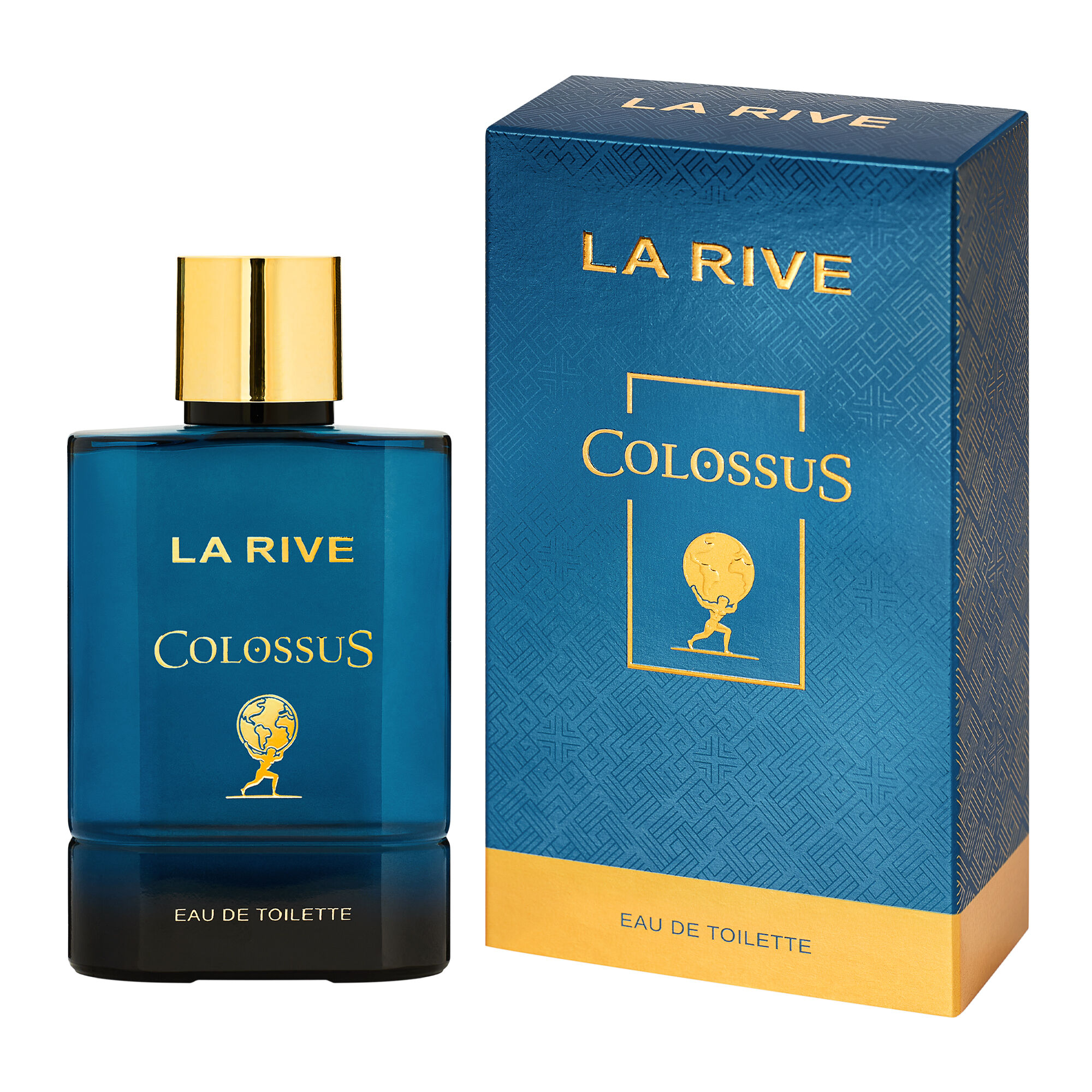 La Rive Colossus