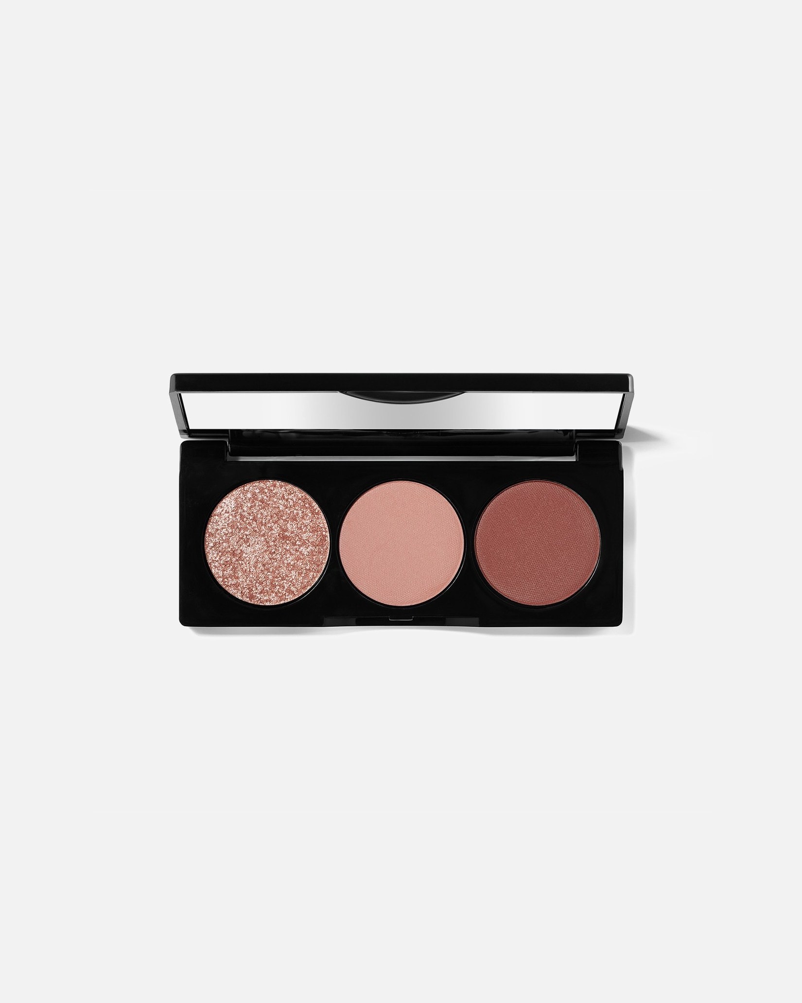 Bobbi Brown Essential akių šešėlių trio – 3,4 g