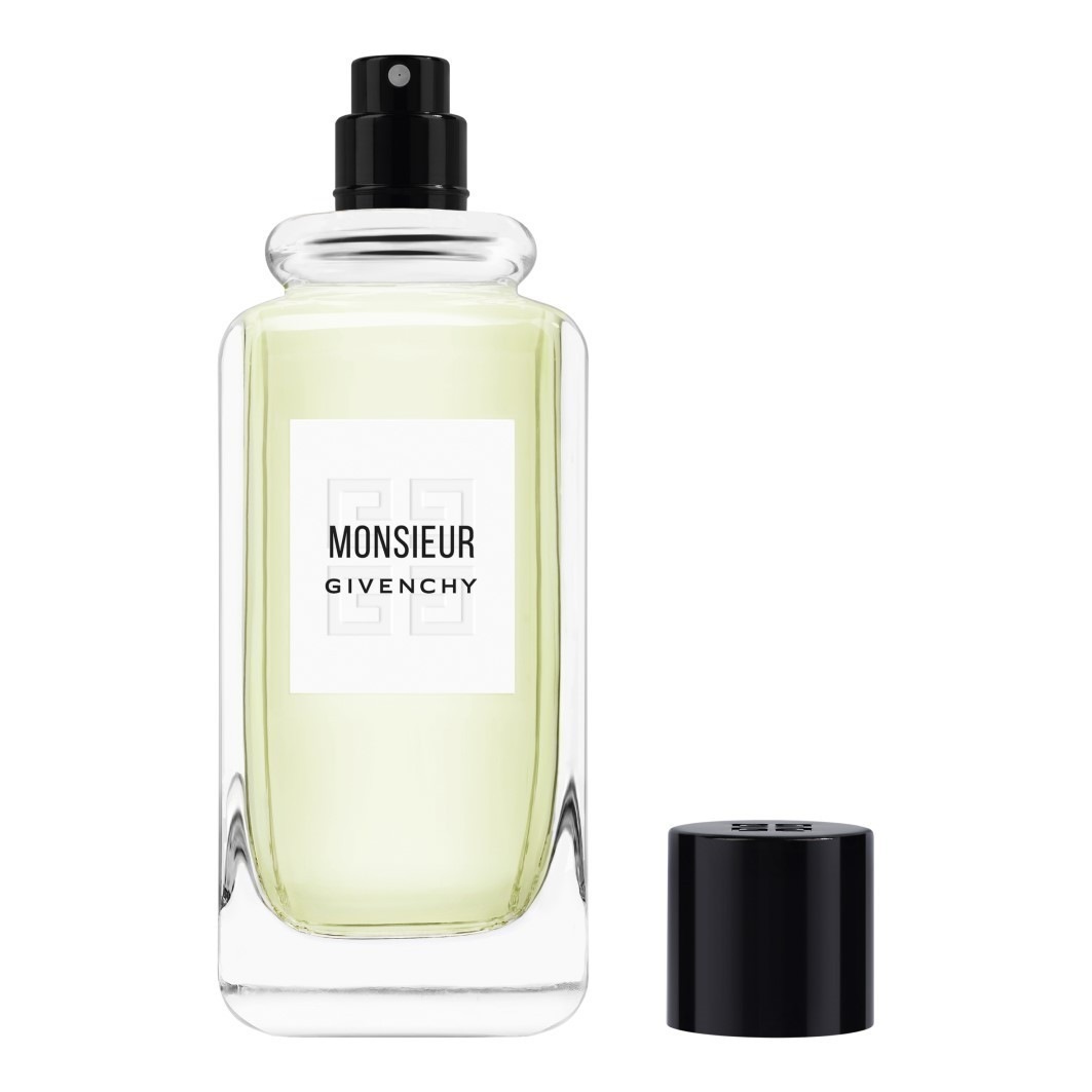 Givenchy Eau de Parfum Les Mythiques Monsieur - 100 ml