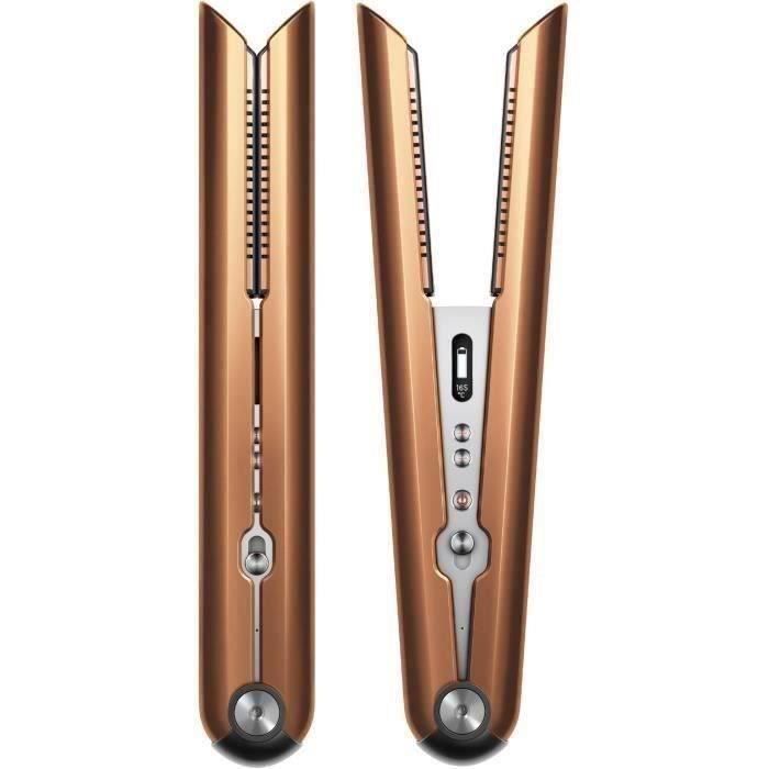 Lisseur Dyson CORRALE NEW CUIVRE