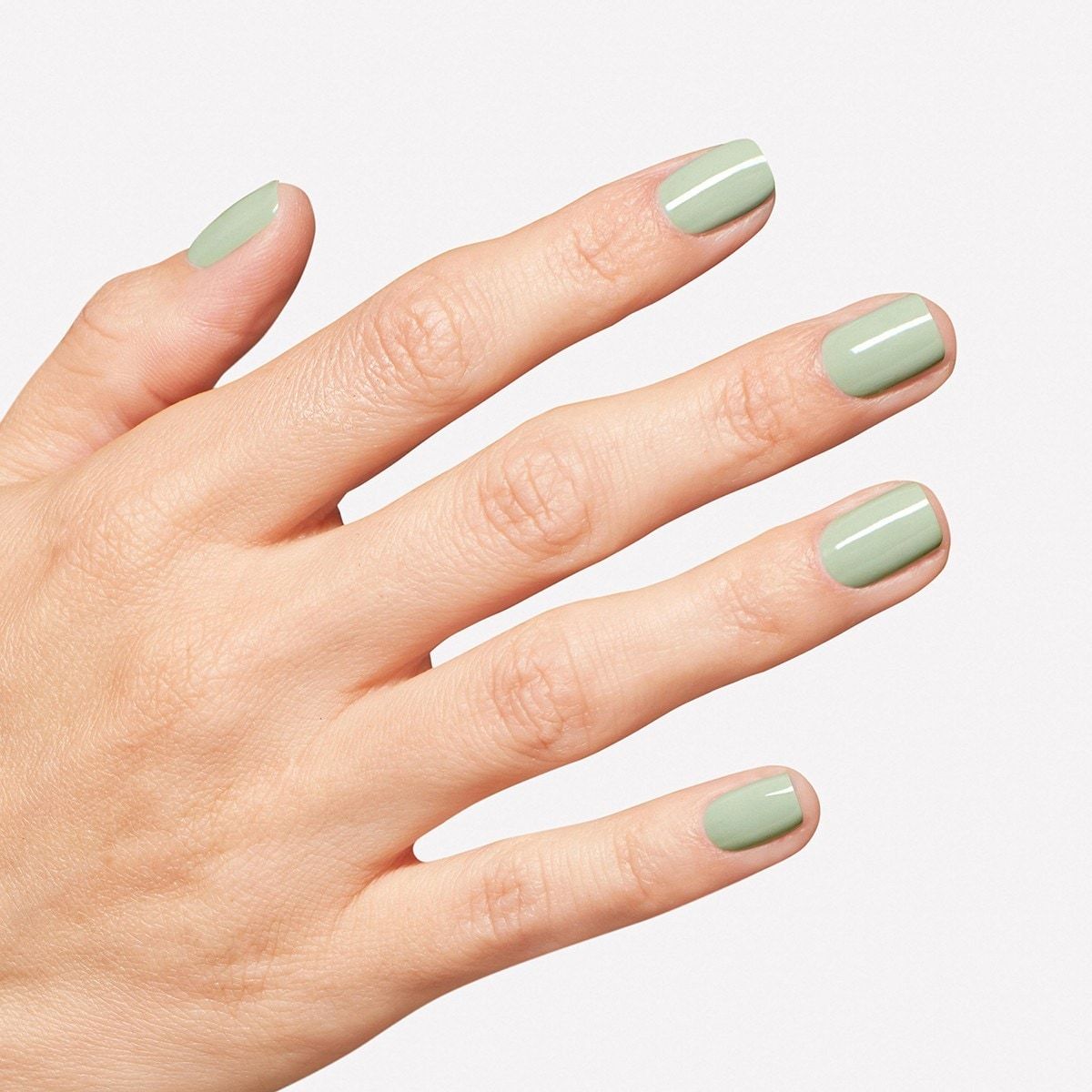 OPI nagu laka Nature Strong Vegan - 15 ml