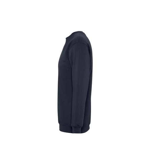Sudadera Polar Básica Sols Supreme