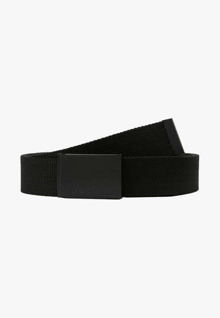 Cintura Urban Classics SINGOLA - nera