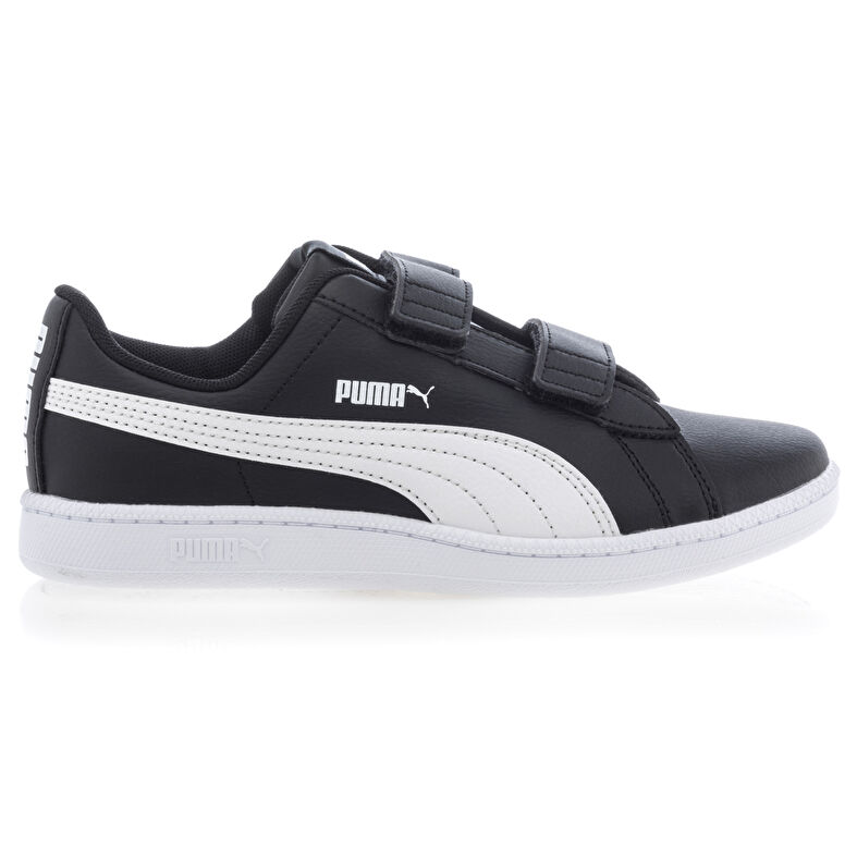 Cestas / zapatillas Garcon Noir