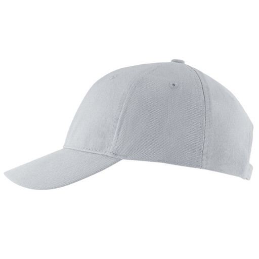  Gorra De 6 Paneles Modèle Buffalo Sols