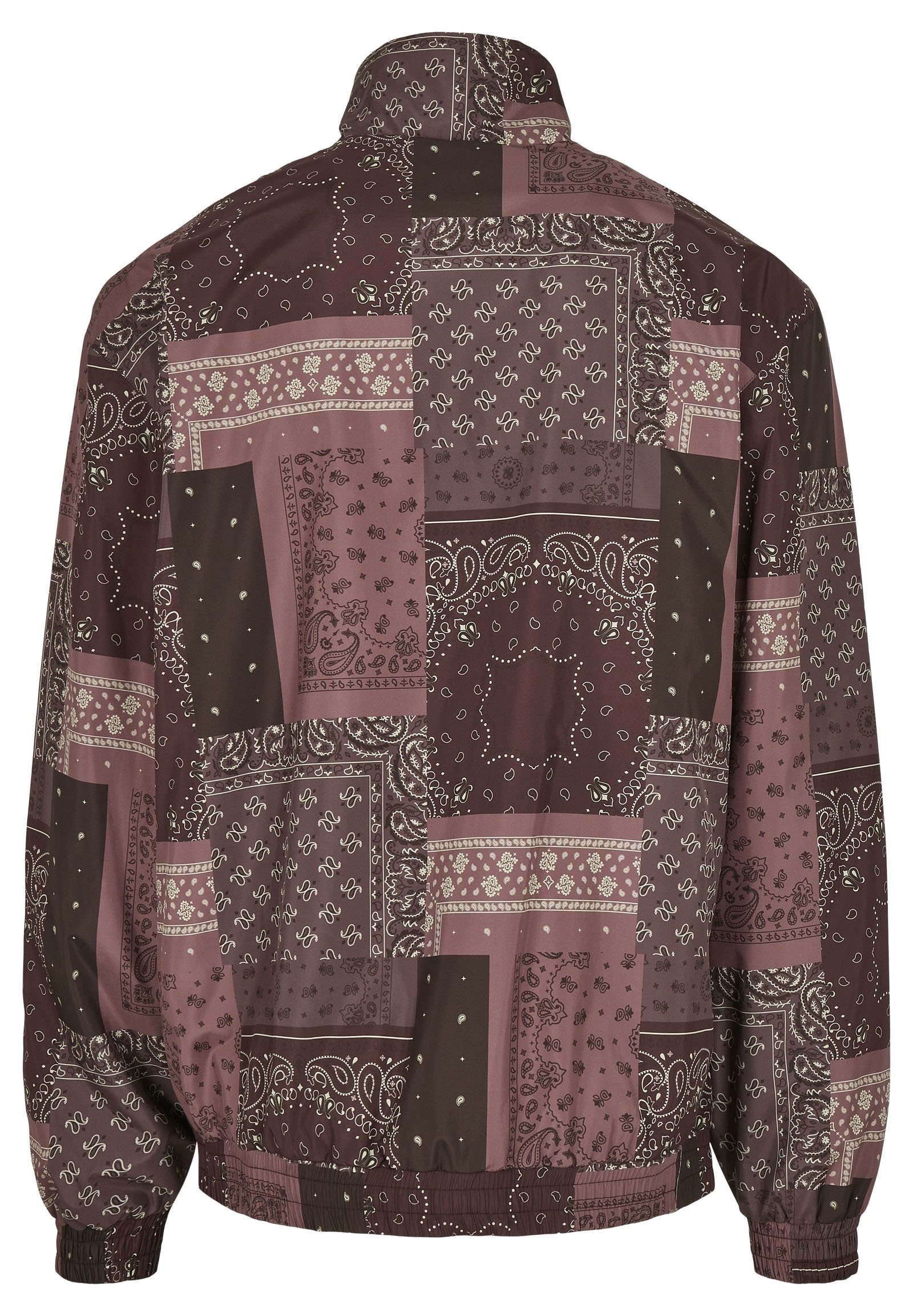 Giacca leggera Urban Classics - multicolore