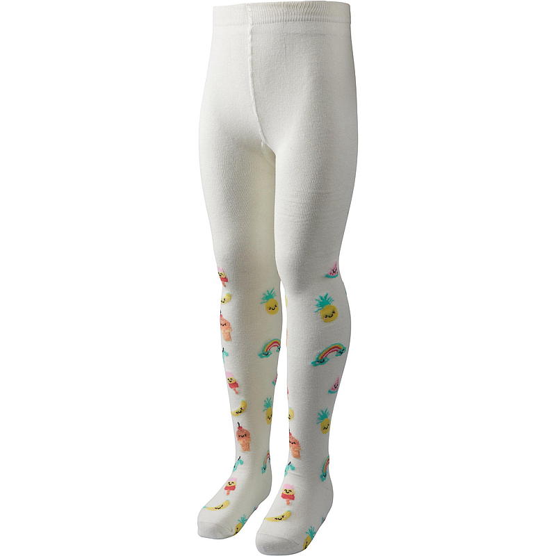 Time 2 Change strumpbyxor, 2-pack, storlek 3/4-9/10 år