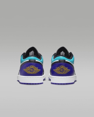 Air Jordan 1 Low Men's Shoes
