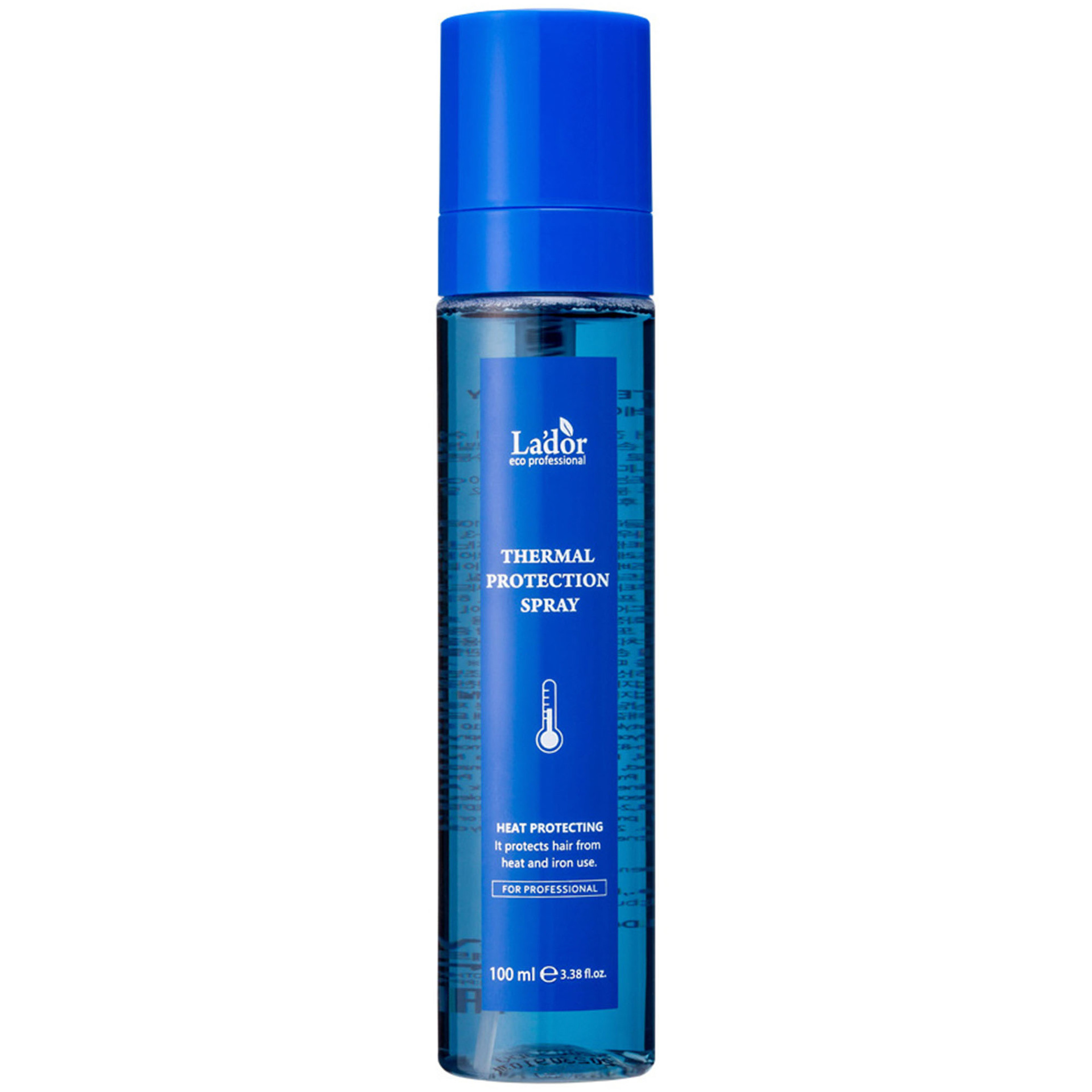 Sprej za termičku zaštitu 100 ml - La'dor