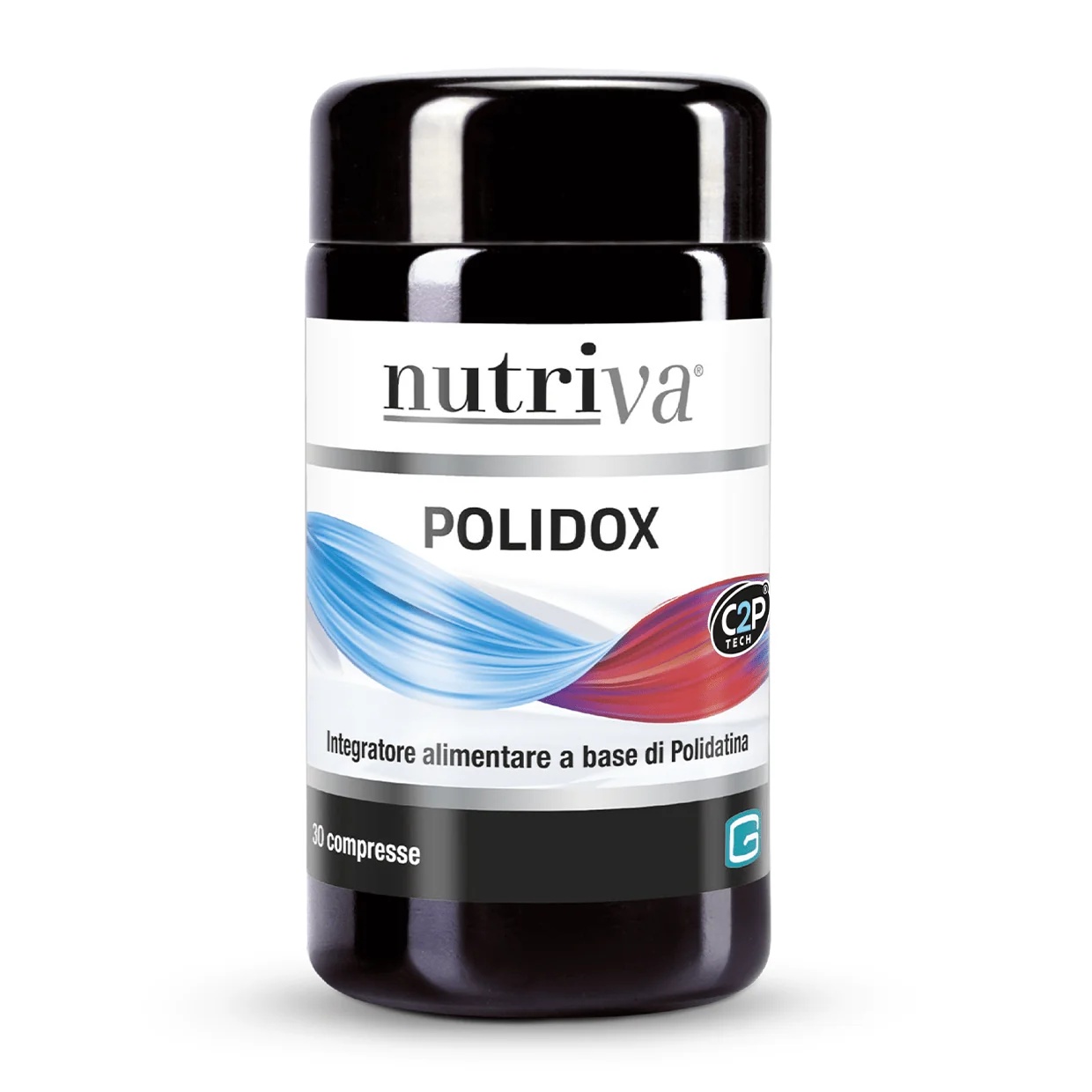 Nutriva Polidox 3 capsules