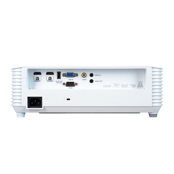 Proiector H6523BDX FHD