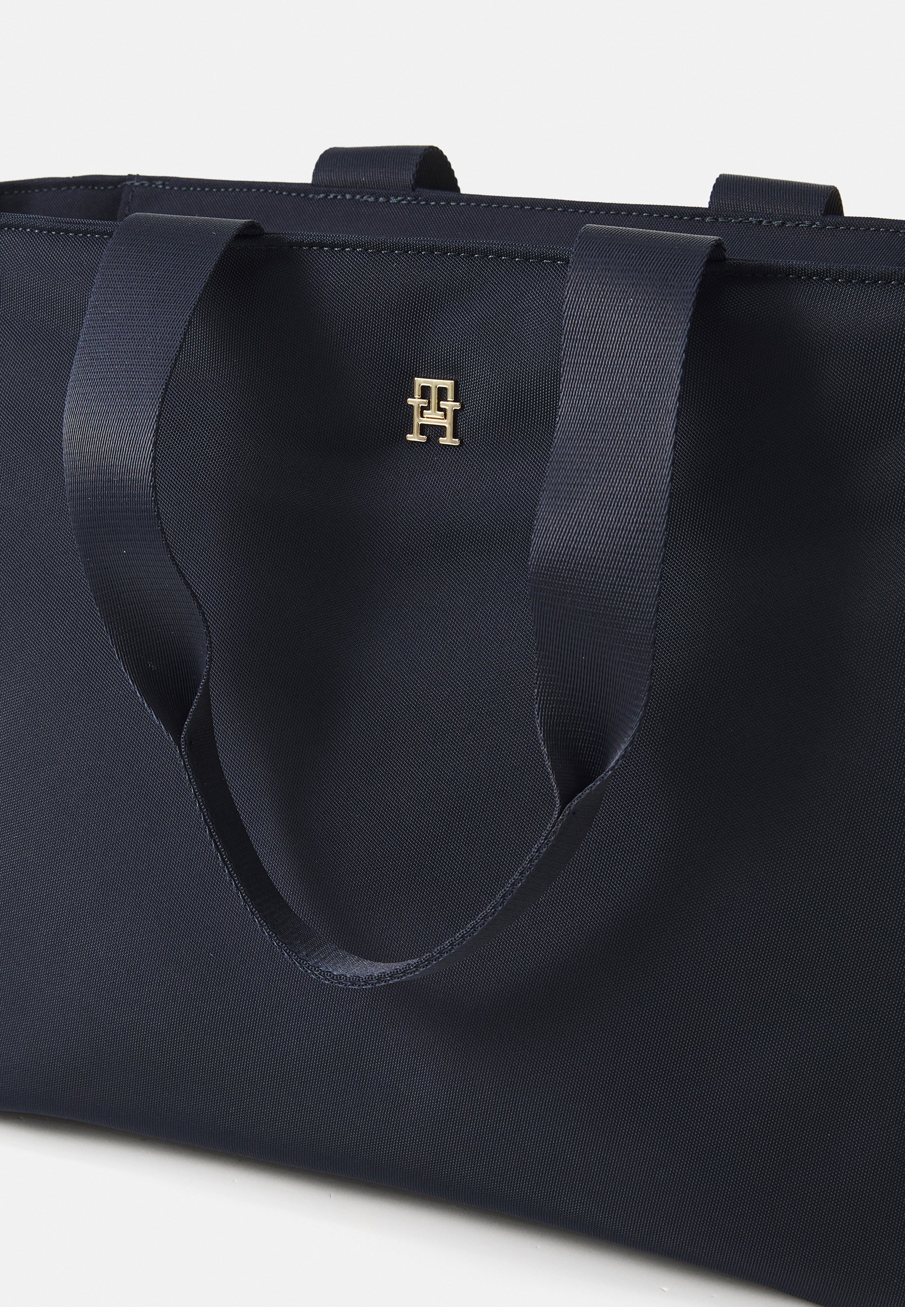 Conjunto unissex de bolsa para troca de fraldas Tommy Hilfiger Seasonal - Bolsa para troca de fraldas - azul espacial