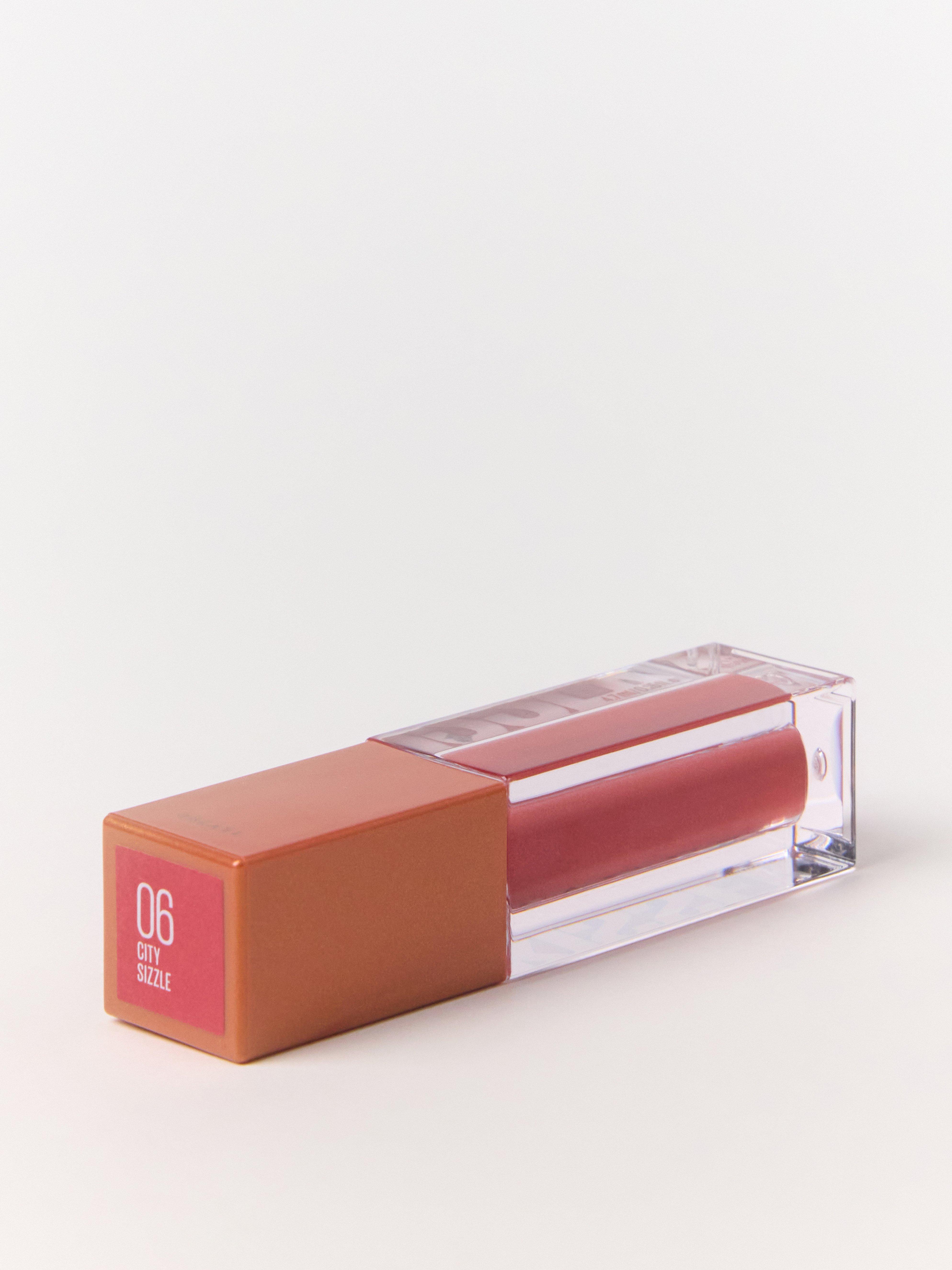 Maybelline Sunkisser Blush 6 CITY SIZZLE