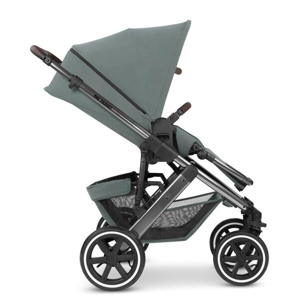 ABC Design Salsa 4 Air Kinderwagen Aloë