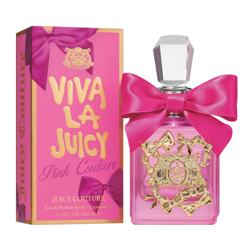 Juicy Couture Viva La Juicy Pink Couture