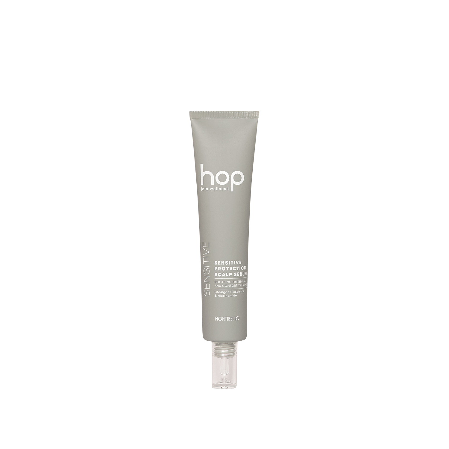 Montibello HOP zaščitni serum za občutljivo lasišče