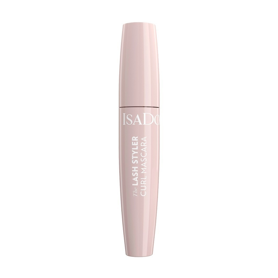 Isadora Mascara Lash Styler Curl Mascara - 9 ml