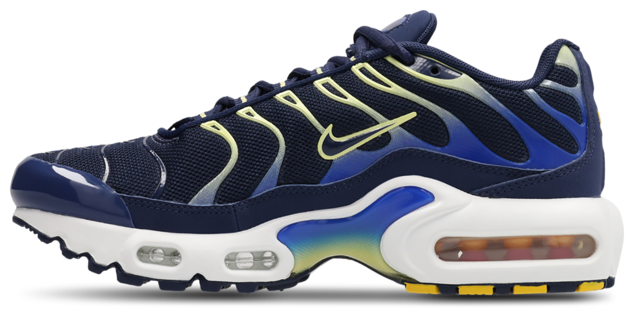 Nike Air Max Tuned 1