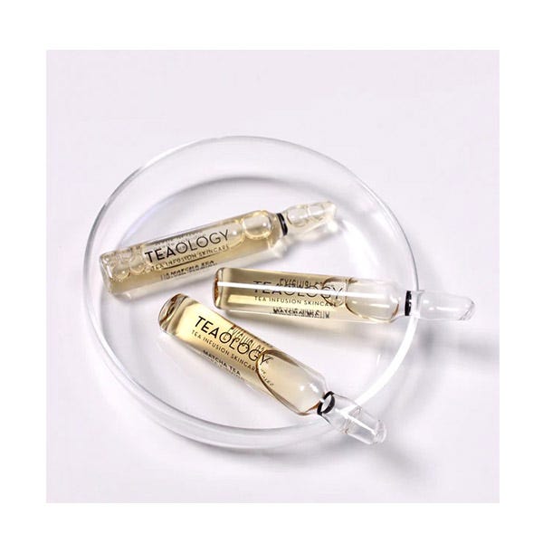 Ultra Opstrammende Ampuller Matcha Tea | 2,5ML