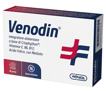 AMNOL Venodin 30Prl