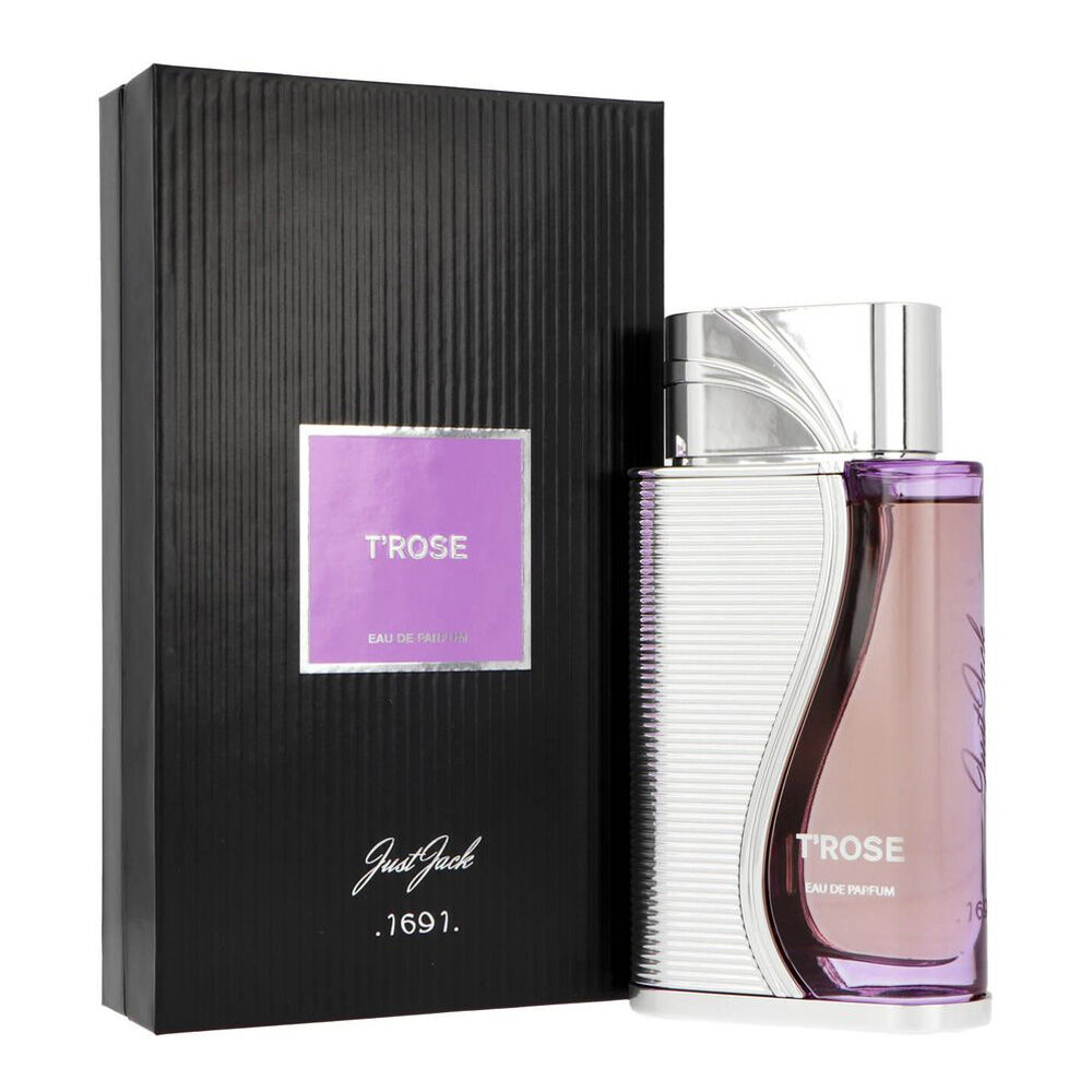 Bara Jack T'Rose