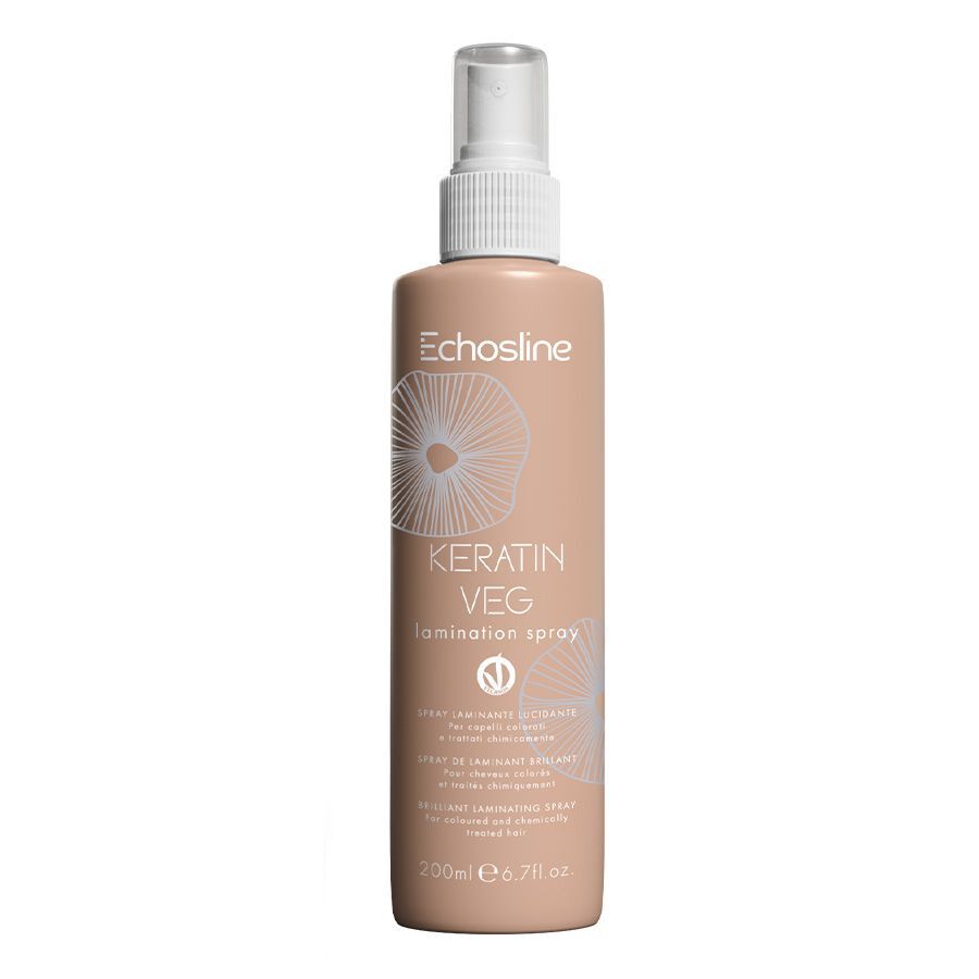 Echosline Keratin Veg