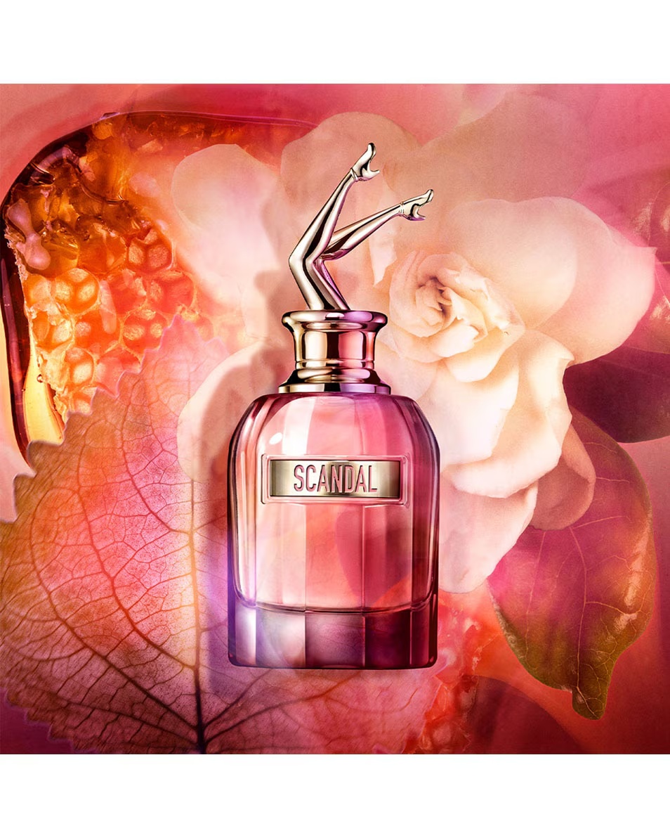 JEAN PAUL GAULTIER SCANDAL EAU DE PARFUM