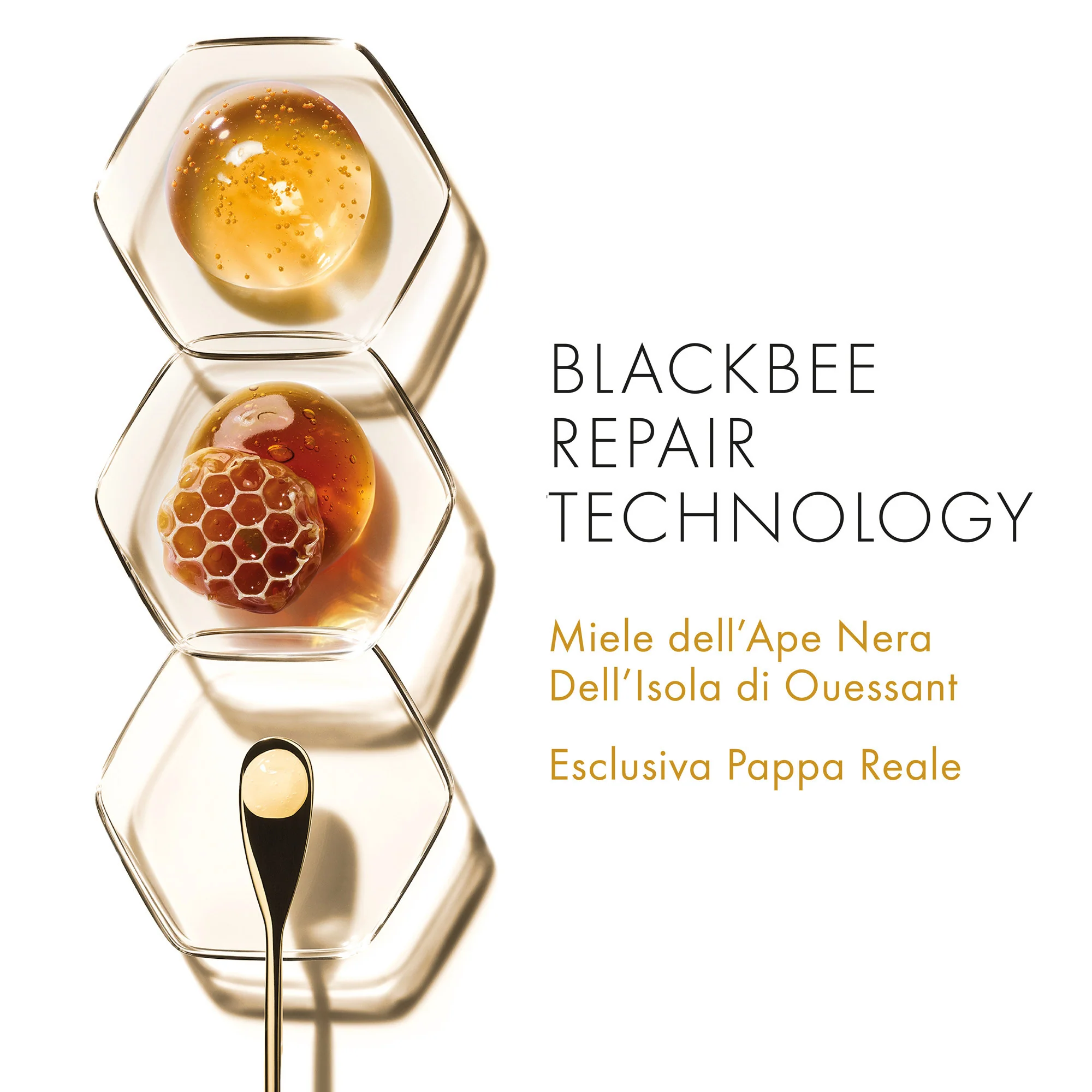 Abeille Royale Crème Yeux - Contorno occhi antirughe