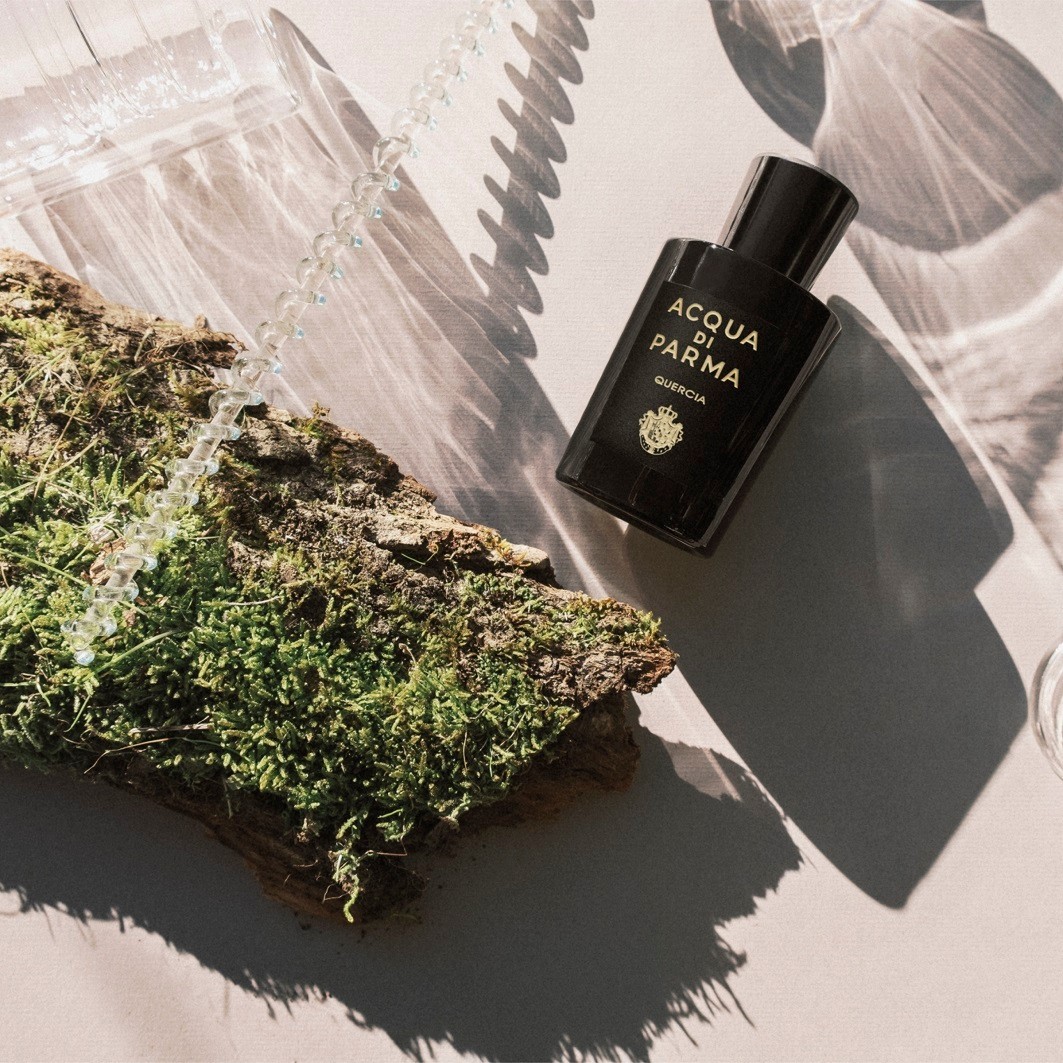 Parfumovaná voda Acqua di Parma Signatures Of The Sun - 20 ml