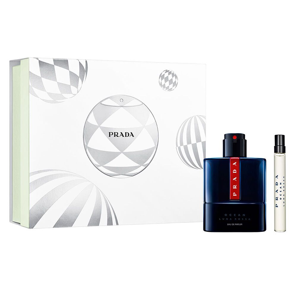 Prada Luna Rossa Ocean Eau de Parfum