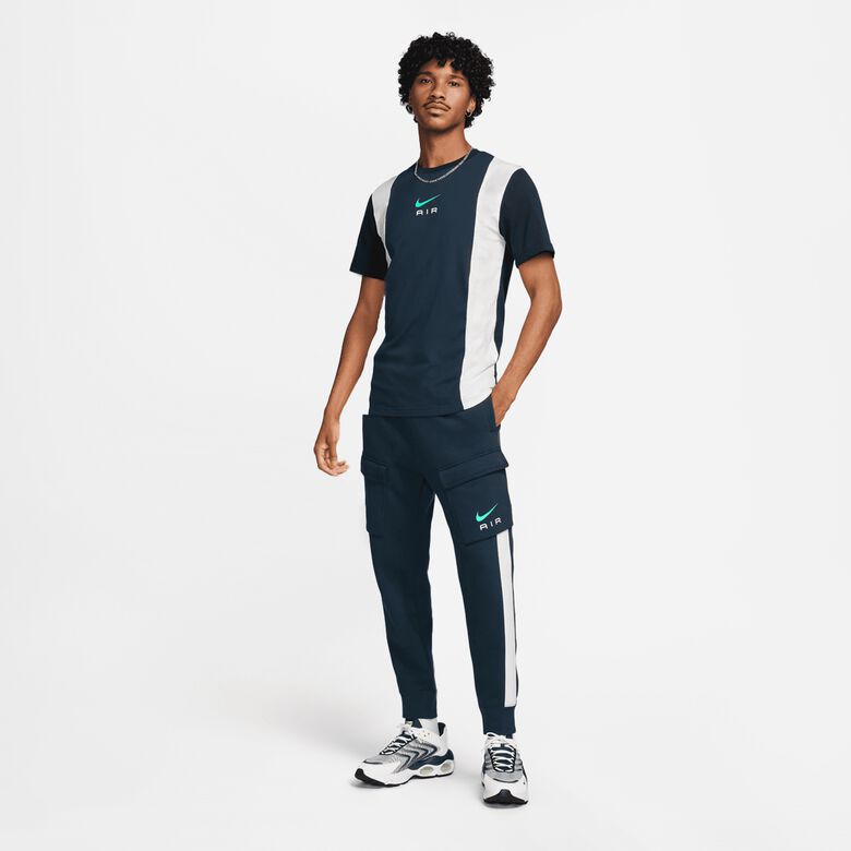 Pantaloni in pile Sportswear Air Cargo BB