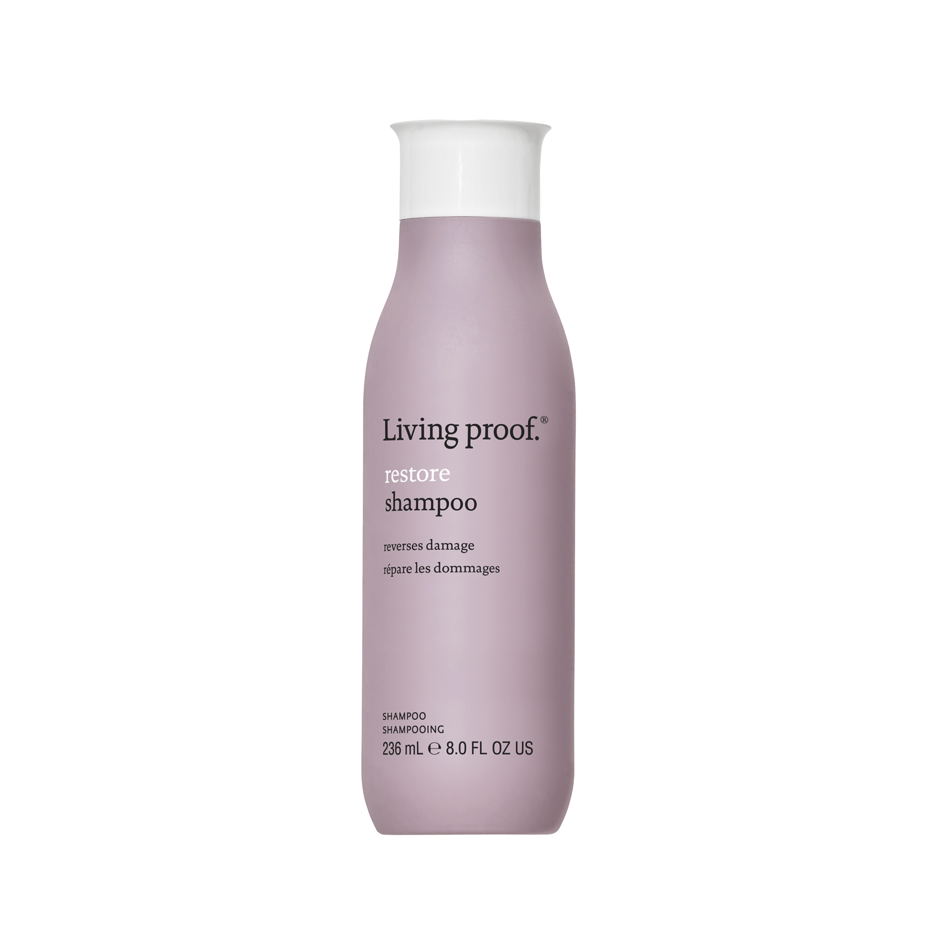 Șampon Restore 236 ml - Living Dood