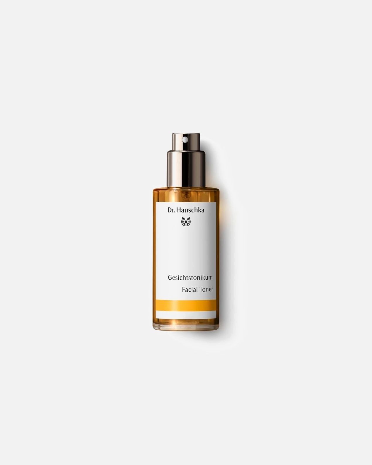 Dr. Hauschka kasvovesi - 100 ml