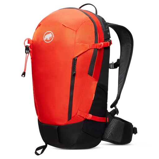  Mochila De Montaña Mammut Lithium 20 L