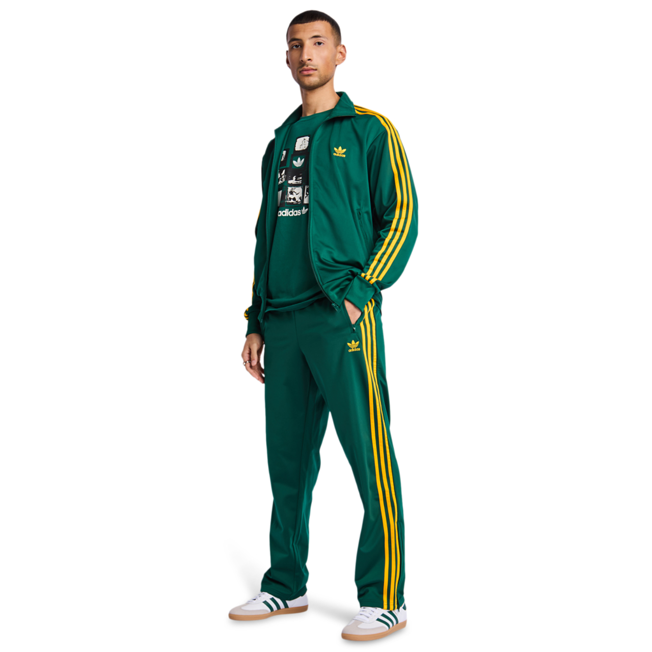adidas Firebird