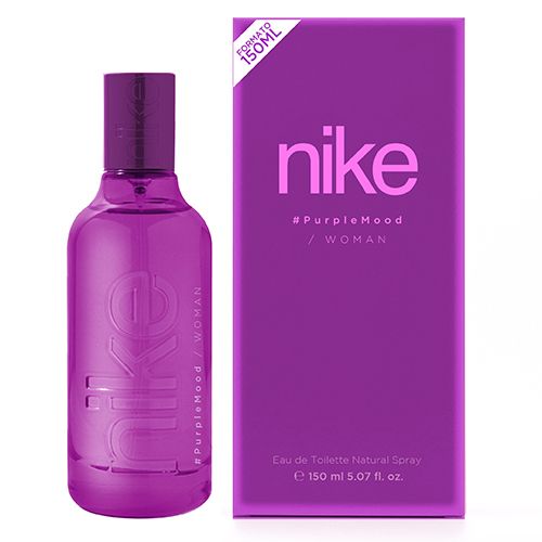 „Purple Mood Woman“ EDT Moteriški kvepalai