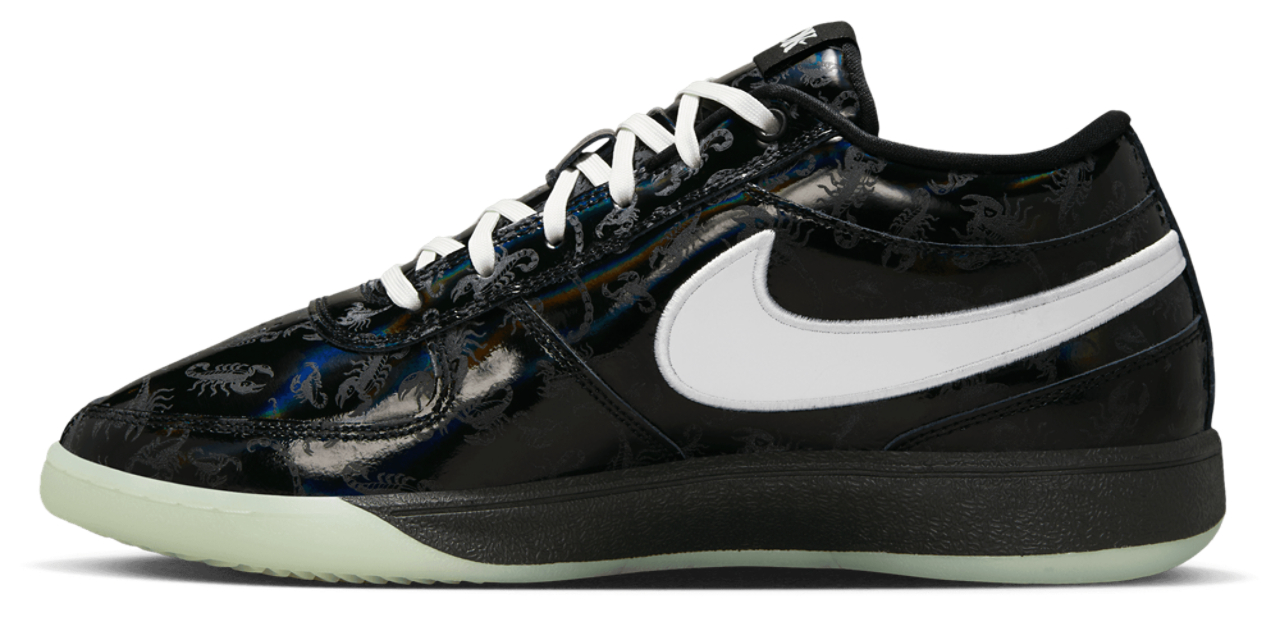 Nike Bok 1